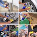 WD40 Spray Multi Use Lubricant Anti Rust Spray, Multipurpose Spray - Made in UK - 100 ml. 