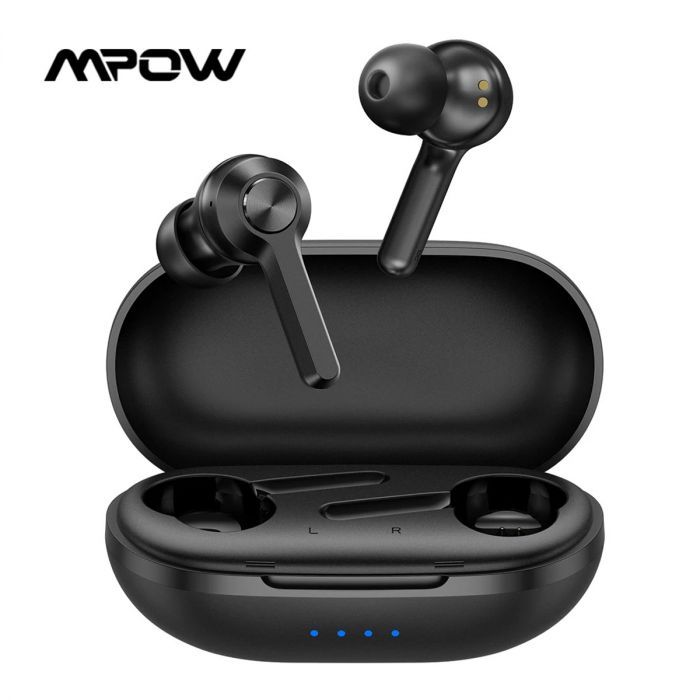 Mpow MFLY 100% Original True wireless Earbuds New Model BH523A