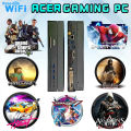 GAMING PC [ CORE I5 6Th Gen Ram 8GB Hard 500GB SSD 128GB 2GB GPU BEST FOR GAMING AND OFFICE WORK. 