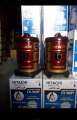 Hitachi 25 Liters Drum Vacuum Cleaner CV-960Y. 