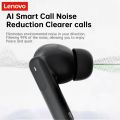 Original Lenovo EA220 TWS Wireless Bluetooth Earphones HiFi Music Headphones Sports Waterproof Headset With Mic Earbuds. 