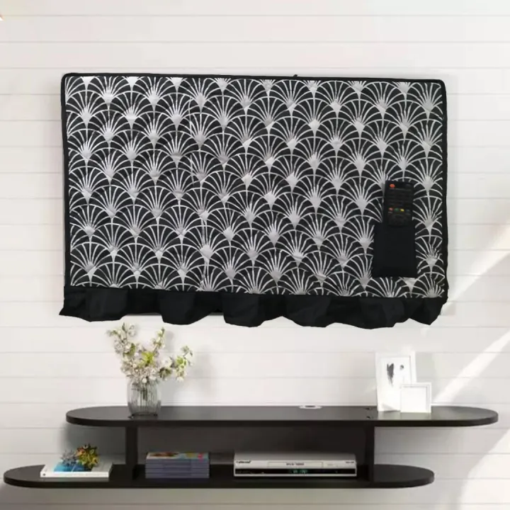 43%20inch%20led%20%20Cover%20Made%20By%20Dual%20Layer%20Cotton%20Polyster%20Filling%20Quilted%20Fabric%20Washable%20Stuff%20-%20Image%202