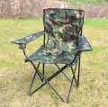 Outdoor Folding Cloth Chair Armchair Folding Portable Chair. 