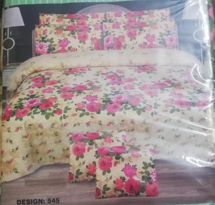 Bedsheets