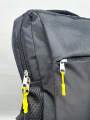 LB08 HP Laptop Bag Value Backpack Black. 