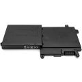 New Laptop 6 Cell Notebook Battery For   ProBook  640 Series CI03XL  (11.4V 51Wh). 