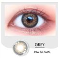 Eye Lens Eye Contact Lens Partywear Lens Multi Shade Lens Shade Name Grey. 