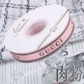 Big-name threaded ribbon ribbon threaded flower gift box packaging bow ribbon handmade DIY ribbon customization. 