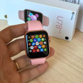U78 Plus Smart Watch. 