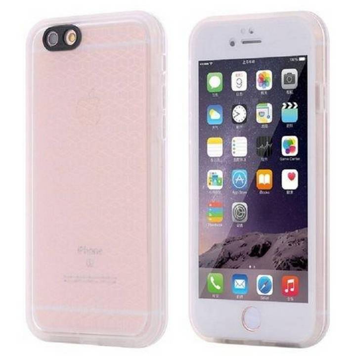 Waterproof Box Case For Iphone 7 8 plus