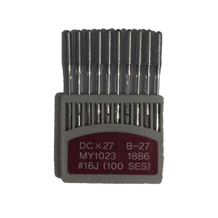 Sewing Machine Needle Over lock Piko Machine DCX27 16