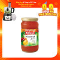 National Mixed Fruit Jam 420g. 