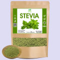 Stevia Extract Sweetener Powder Zero calories best for diabetes & Weight Loss 100 gm. 