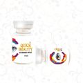 Quick Beuty Daily Wear Lenses Bottle Packing 1.5 year Life With Free Solution kit. 