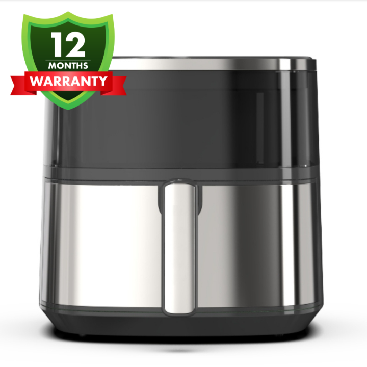 Air Fryer – Philips Air Fryer 5.5L to 14L | Digital Air Fryer | Imported Airfryer | Best Quality Large Capacity | Healthy Oil Free Cooking Appliance | Chinese Models | 1 Year Warranty – Best Air Frier for Home Kitchen