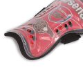 Kids Football Shin guards, Play Soccer With Favorite Football Club Shin Pads (Barcelona FCB, Manchester United MUFC, Liverpool LFC, Inter Milan FCIM, Arsenal AFC, AC Milan ACFC). 