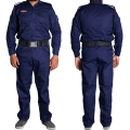 Security Guard suit for office and outdoor use, Trouser and Shirt full suit. 