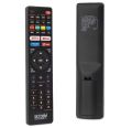 Universal Remote Control CRC 1130V For All Brand LED & LCD  TV Smart LED TV Remote Control. 