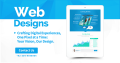 Website Design Service & Website Development Service. 