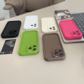 Solid Silicone Phone Case for Infinix Hot 40 30 30i 20 9 10 11 Play GT 10 Pro Infinix Note 12 30 Smart 5 6 7 GO 2024 Pro Tecno Camon 20 Pro Tecno Spark 10 Pro Zero 30 Covers Shockproof Phone Casing Shell. 