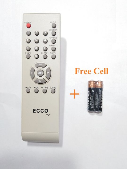 ECCO%20TV%20Remote+Free%20Cell%20-%20Image%202