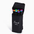 Dual Side Sketch Markers - Alcohol Markers, 12 - 120 Colors Dual Tip Art Markers for Kids Marker Pens for Adult Coloring Painting Supplies Perfect for Painting, Coloring, Sketching and Drawing - Copic Twin Double Head Marker 60 and 80 colour set. 
