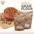 Gram Flour - Besan - 1 KG. 