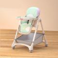 Baby Love Baby High Chair Booster Baby Feeding Chair Dining Chair. 