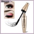 Get 2-in-1 Best Deal: 3D Fiber Mascara & Eyeliner Set, Long Black Lash, Waterproof Eye Makeup Kit - Buy Now!. 