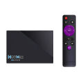 Android TV Box H96 Max 8GB 64GB Android 11 - 4K Smart TV Box. 