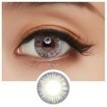 AL Double Tone Contact Lenses Eye Wear Light color With Water and Case Colored contact lenses Cosmetic contact lenses Color-enhancing lenses Fashion contact lenses. 