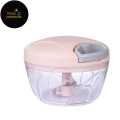 Chopper / Hand Chopper /Speedy Chopper Hand Pulled type / Manual Chopper(LARGE SIZE)-Trend Epmorium. 