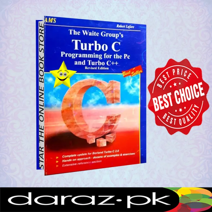 Waite%20Group's%20Turbo%20C%20Programming%20for%20the%20PC%20by%20Robert%20Lafore%20-%20Image%202