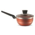 Best Quality 16 Pieces SK Marble Coated Gift Pack Daisy Cookware Set. 