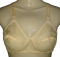 Seamless Net Bra For Women Transparent Bra , Jaali Braziers. 