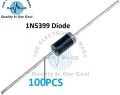 25,50,100 PCS Rectifier Diode 1N5399 1000V 1.5A in Pakistan. 
