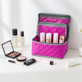 High Quality – Jewellery Organizer – Makeup Organizer – Makeup Bag – Makeup Pouch – Makeup Box – Vanity Organizer – Cosmetic Organizer –Jewellery Organizer Box for Girls | Ear Rings & Necklace_Bracelets Holder | Small Jewelry Box Vanity Hanger Stand Velve. 