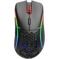 Glorious Model D Wireless Gaming Mouse 69G Matte Black GLO-MS-DW-MB. 