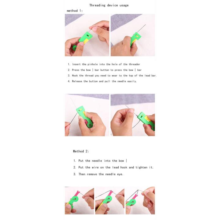 Threading%20Tool%20Needle%20Thread%20Device%20Automatic%20Needle%20Threader%20for%20Hand%20Sewing%20and%20Sewing%20Machine%20Needle%20Fast%20Lead%203%20Pieces%20-%20Image%205