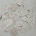 Natural White Quartz Crystal Bulk Rough Gemstones Healing Crystals. 