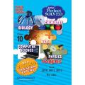 Physics , Chemistry , Biology , Math , Computer Science, For 10th Class by Azhar Publishers. 
