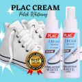 Multipurpose Leather Care High Gloss Spary Long-lasting Nourishing Waterproof Anti Cracking Shoe Polish Liquid Car Cleaner Spray 250ml. 