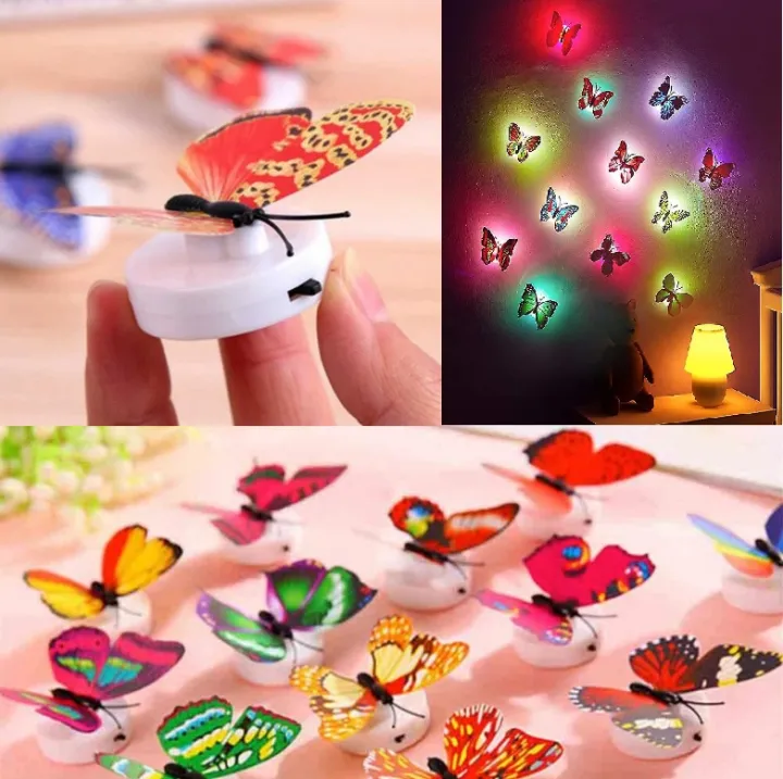 combo%20of%20100pcs%20glowing%20stars%20N%204pcs%20color%20changing%20LED%20butterflies%20-%20Image%206