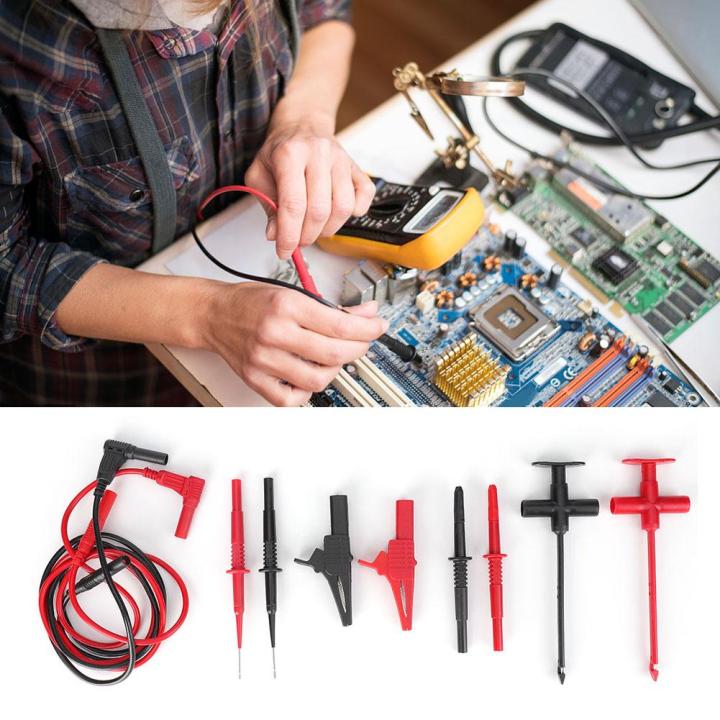 Electronic%20Test%20Lead%20Kit%20for%20Multimeter%20Tester%20Leads%20Probe%20Electronic%20Needle%20Clip%20Set%20-%20Image%204
