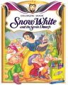 Snow White Cartoon Coloring & painting Book Good Coloring Activity Book For Boys & Girls. 