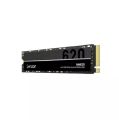 Lexar NM620 M.2 2280 NVMe SSD 256GB. 