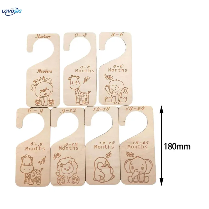 Baby%20Closet%20Dividers,Set%20of%207,from%20Newborn%20to%2024%20Month,Baby%20Closet%20Organizers,Nursery%20Decor,Baby%20Clothes%20Organizers%20-%20Image%207