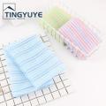 Bath Washcloth Rich Foaming Removing Dirt Back Scrubber Towel Cloth. 