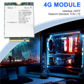 T77W595 4G ​LTE Card Module LT4120 796928-001 MDM9625 for Probook/EliteBook 820 840 850 G2 G3 4G Module Network Card. 
