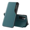 Flip Leather Phone Case For Xiaomi Redmi 10 Back Moble Phone Case Men Boy Smart Window View Magnetic Book Stand Cover Fundas. 